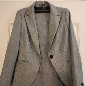 H&M 2-Piece Women's Suit